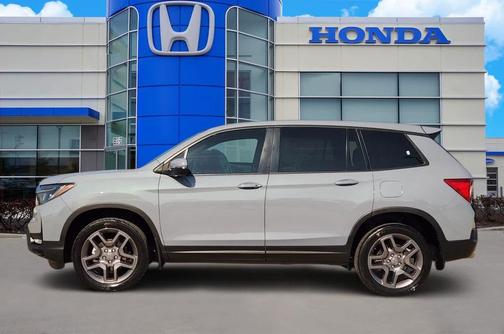 2023 Honda Passport AWD EX-L