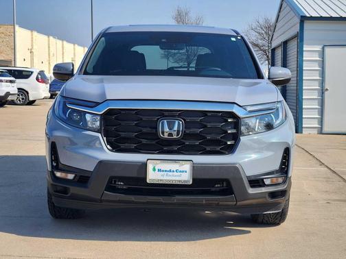 2023 Honda Passport AWD EX-L