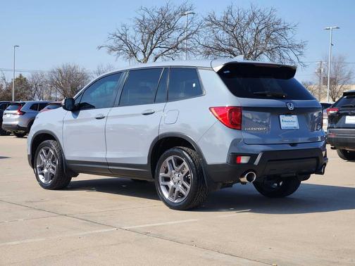 2023 Honda Passport AWD EX-L