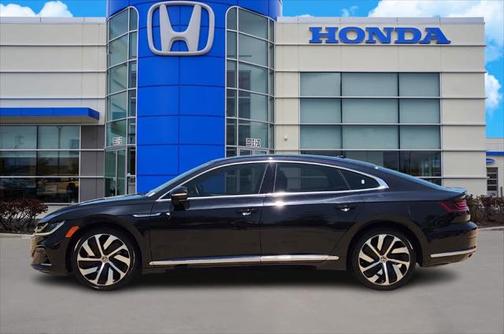 2021 Volkswagen Arteon 2.0T SEL R-Line 4MOTION