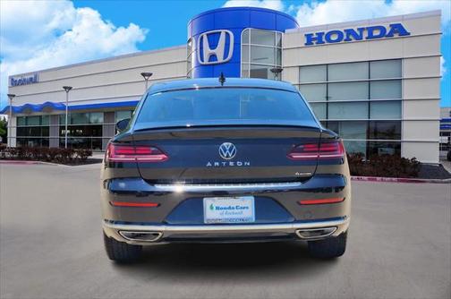 2021 Volkswagen Arteon 2.0T SEL R-Line 4MOTION