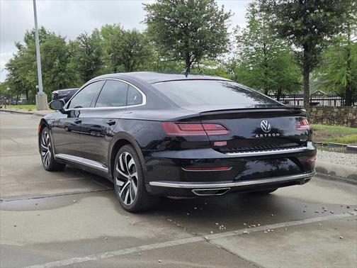 2021 Volkswagen Arteon 2.0T SEL R-Line 4MOTION