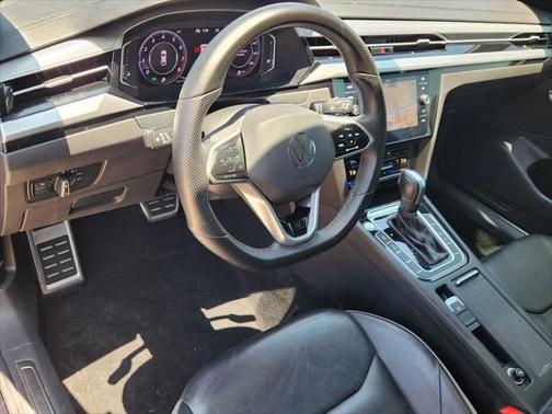 2021 Volkswagen Arteon 2.0T SEL R-Line 4MOTION