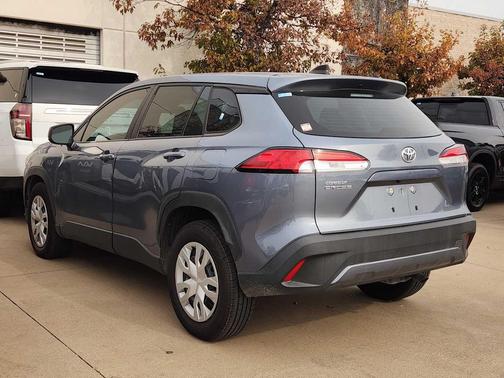 2023 Toyota Corolla Cross L