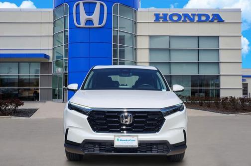 2025 Honda CR-V EX-L 2WD