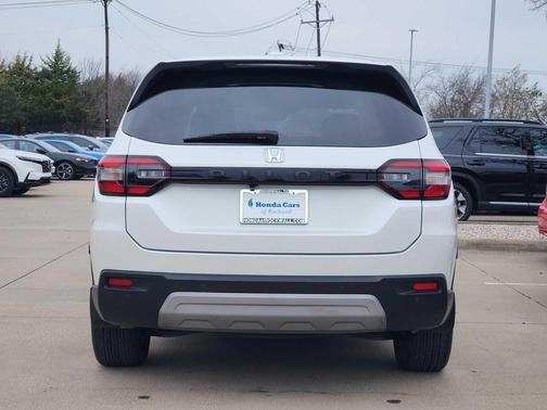 2023 Honda Pilot 2WD EX-L 7 Passenger