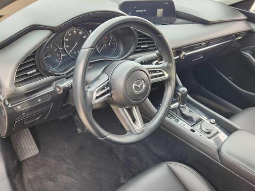 2019 Mazda Mazda3 FWD w/Select Package
