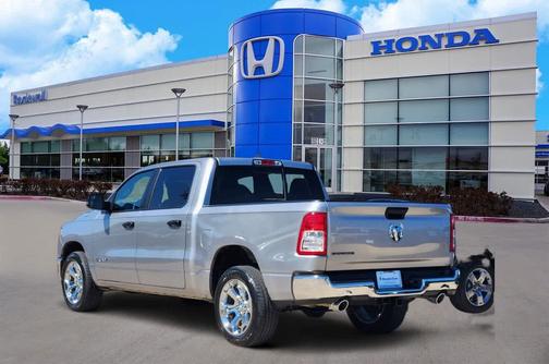 2024 RAM 1500 Big Horn/Lone Star