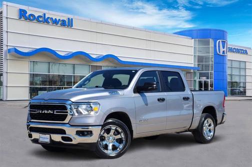 2024 RAM 1500 Big Horn/Lone Star