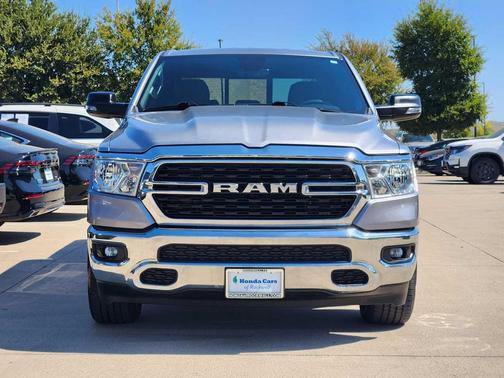 2024 RAM 1500 Big Horn/Lone Star