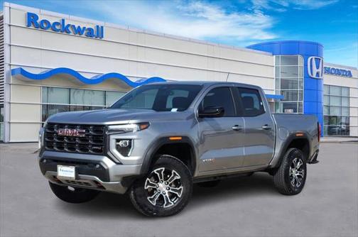 2024 GMC Canyon Base