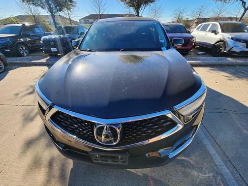 2019 Acura RDX Technology Package