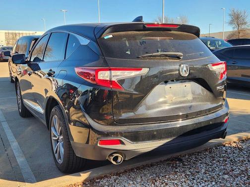 2019 Acura RDX Technology Package