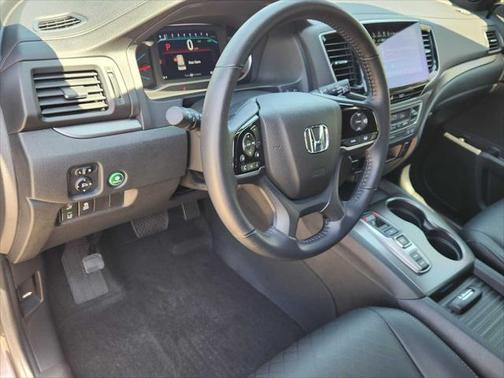 2021 Honda Passport 2WD EX-L
