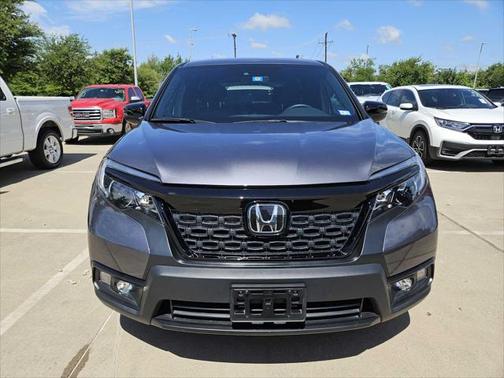 2021 Honda Passport 2WD EX-L