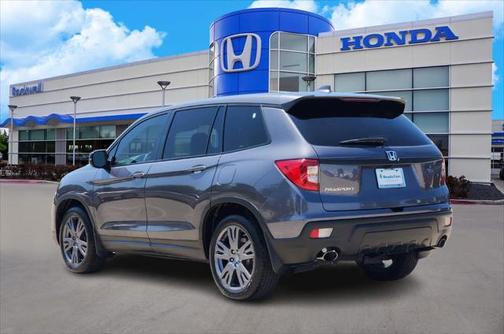 2021 Honda Passport 2WD EX-L