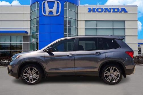 2021 Honda Passport 2WD EX-L