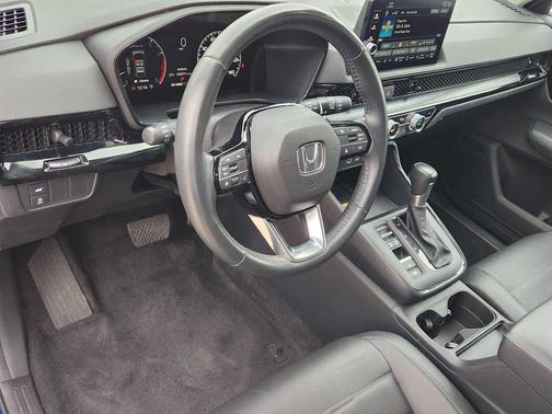 2023 Honda CR-V EX-L 2WD