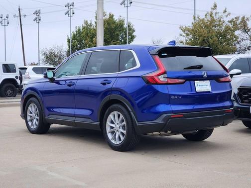 2023 Honda CR-V EX-L 2WD