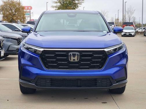 2023 Honda CR-V EX-L 2WD