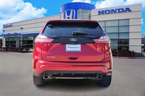 2020 Ford Edge ST