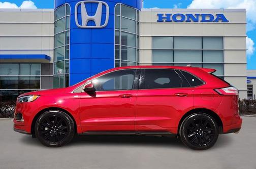 2020 Ford Edge ST