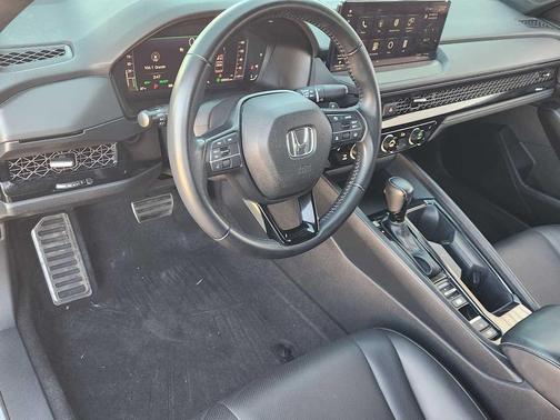 2023 Honda Accord Hybrid Base