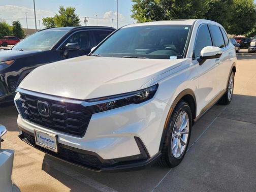 2024 Honda CR-V EX-L 2WD
