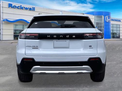 2026 Honda Prologue Touring