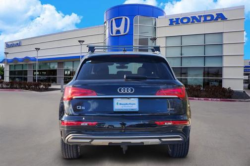 2021 Audi Q5 45 Premium Plus