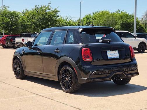 2023 MINI Hardtop Cooper S
