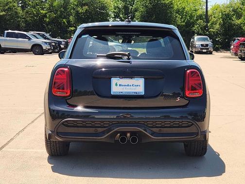 2023 MINI Hardtop Cooper S