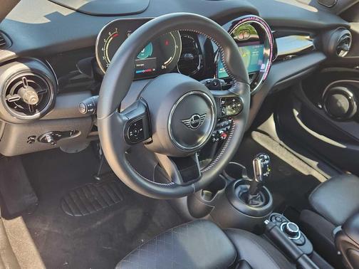 2023 MINI Hardtop Cooper S