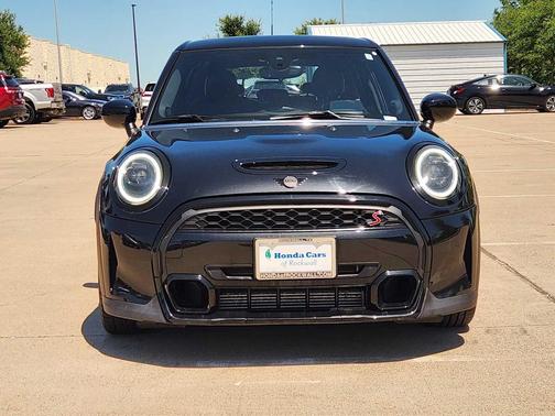 2023 MINI Hardtop Cooper S