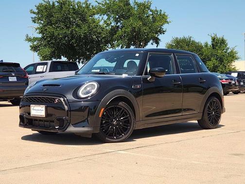 2023 MINI Hardtop Cooper S