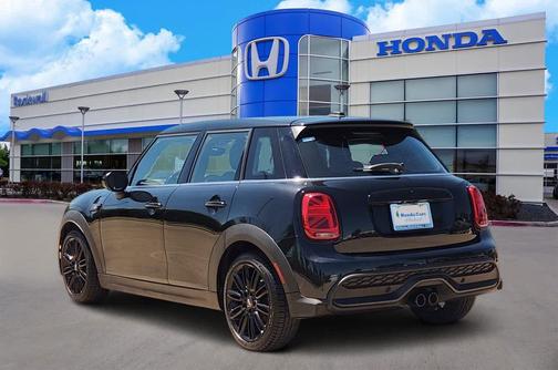 2023 MINI Hardtop Cooper S