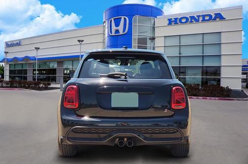 2023 MINI Hardtop Cooper S