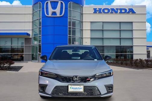 2024 Honda Civic Si Base