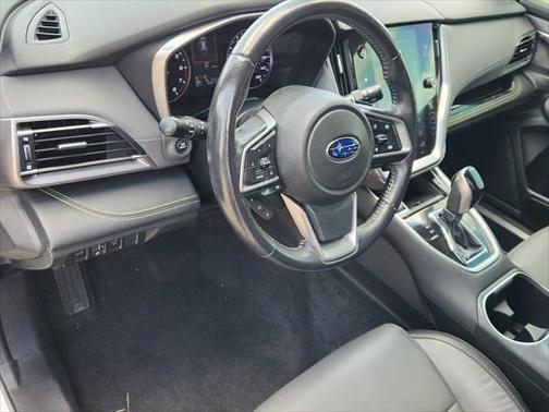 2021 Subaru Outback Onyx Edition XT