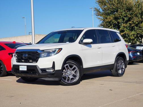 2023 Honda Passport AWD EX-L