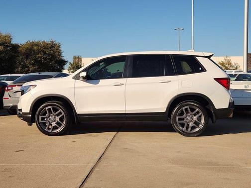 2023 Honda Passport AWD EX-L