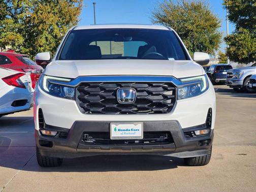 2023 Honda Passport AWD EX-L