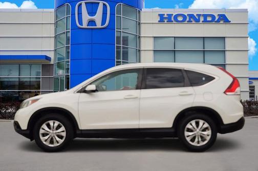 2013 Honda CR-V