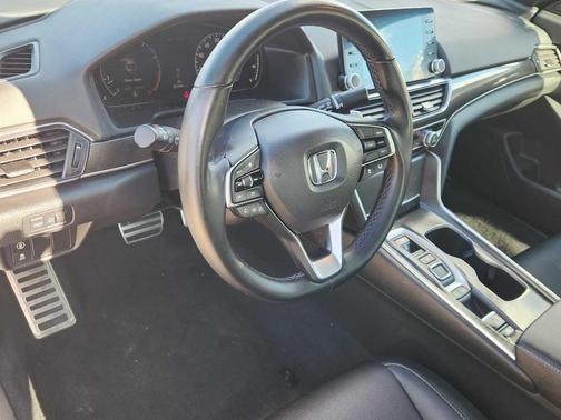 2019 Honda Accord Sport 2.0T