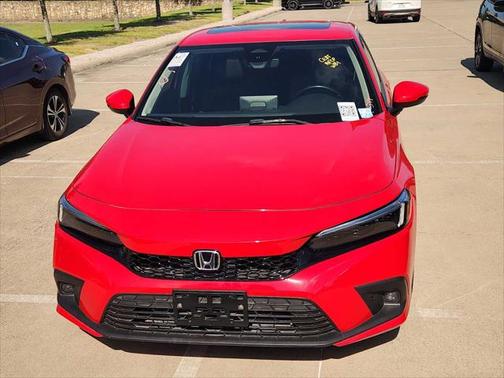 2023 Honda Civic Touring