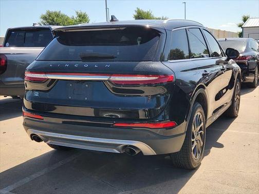 2020 Lincoln Corsair Standard