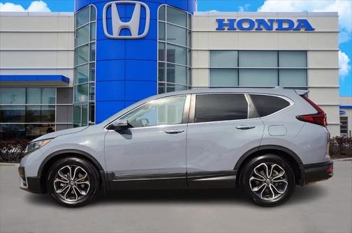 2020 Honda CR-V 2WD EX-L