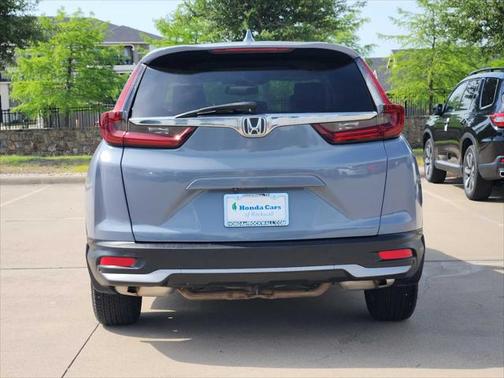 2020 Honda CR-V 2WD EX-L