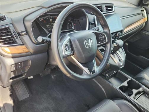 2020 Honda CR-V 2WD EX-L