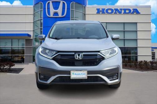 2020 Honda CR-V 2WD EX-L